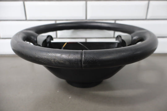 1990 Chevrolet Corvette Steering Wheel OEM