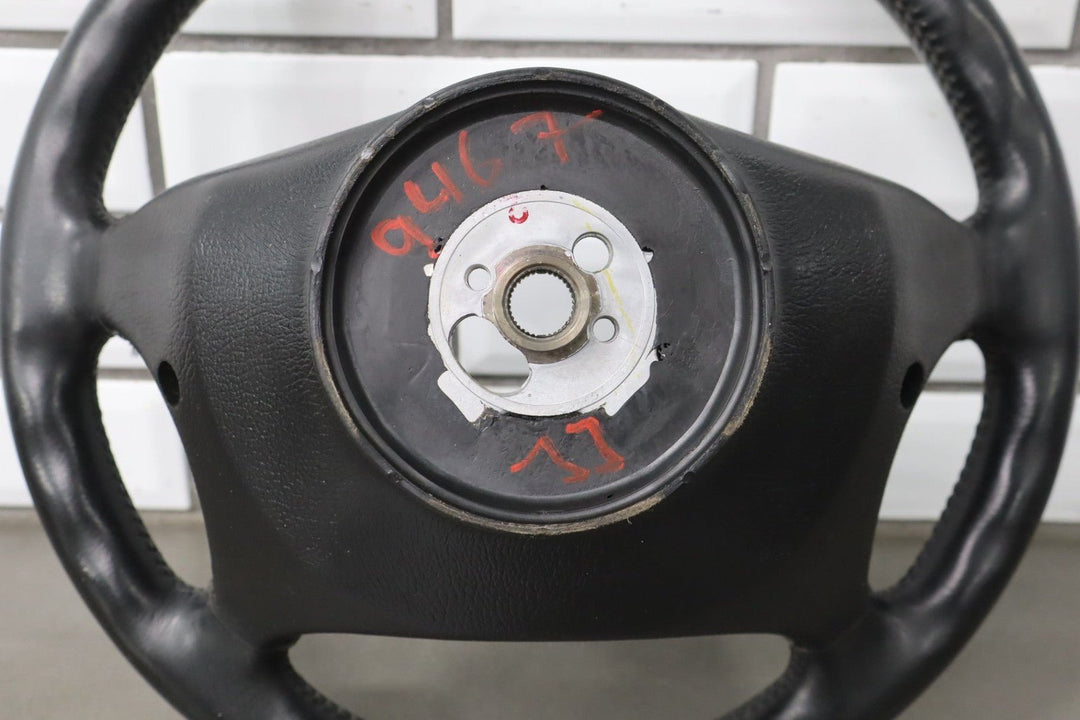 1990 Chevrolet Corvette Steering Wheel OEM