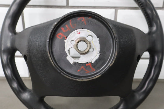 1990 Chevrolet Corvette Steering Wheel OEM