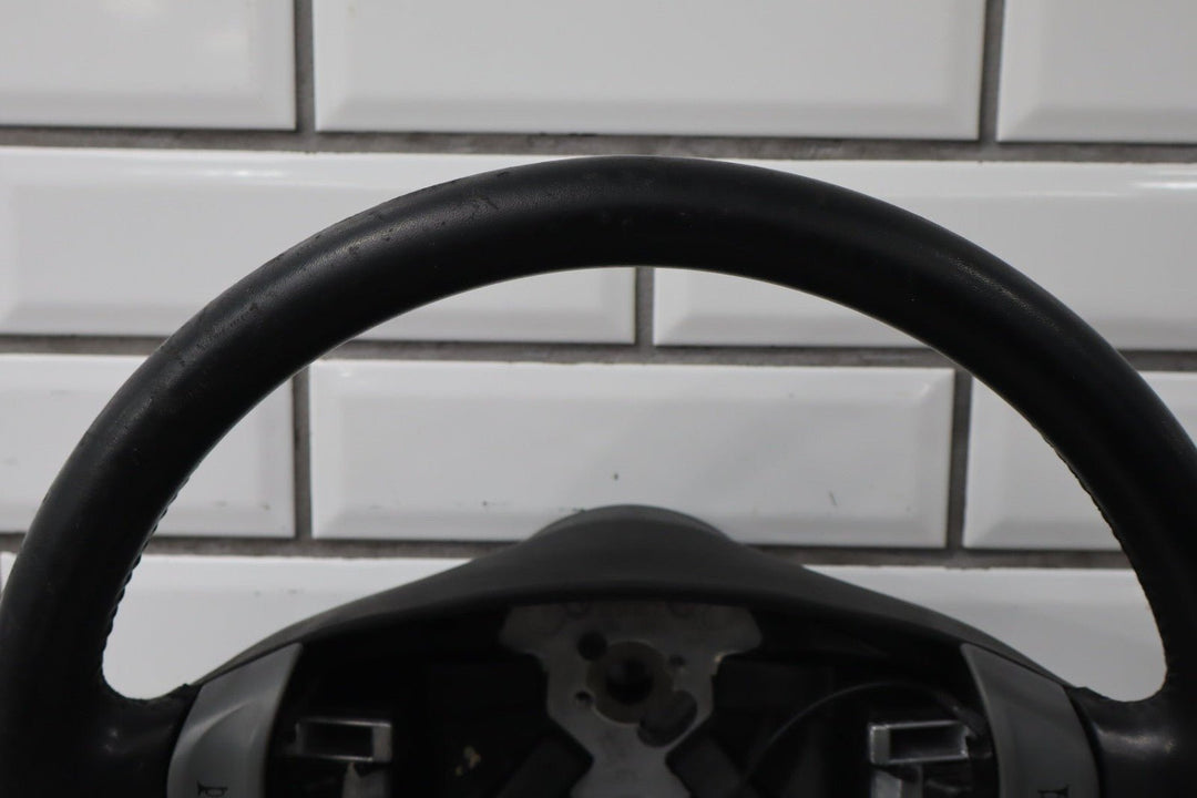 1990 Chevrolet Corvette Steering Wheel OEM