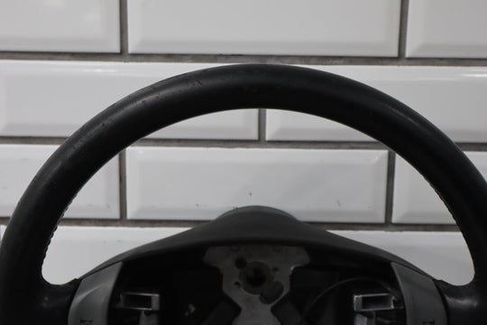 1990 Chevrolet Corvette Steering Wheel OEM