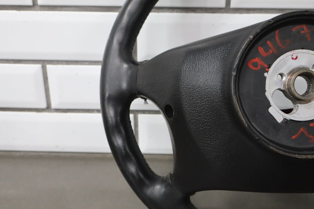 1990 Chevrolet Corvette Steering Wheel OEM