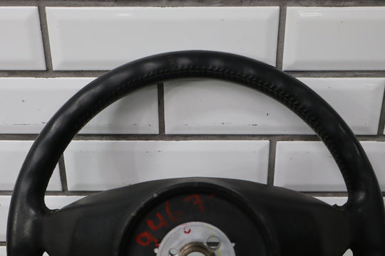 1990 Chevrolet Corvette Steering Wheel OEM