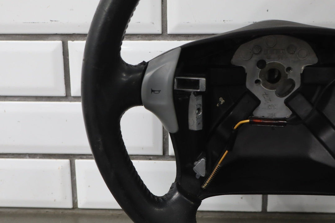 1990 Chevrolet Corvette Steering Wheel OEM