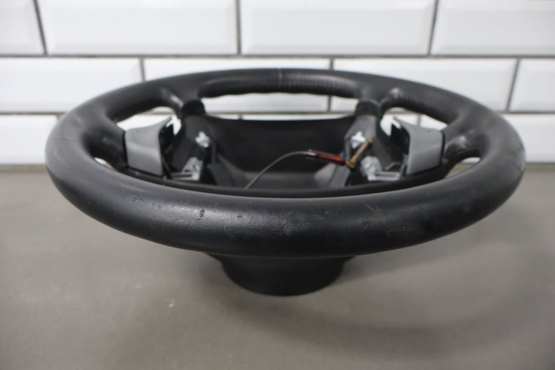 1990 Chevrolet Corvette Steering Wheel OEM