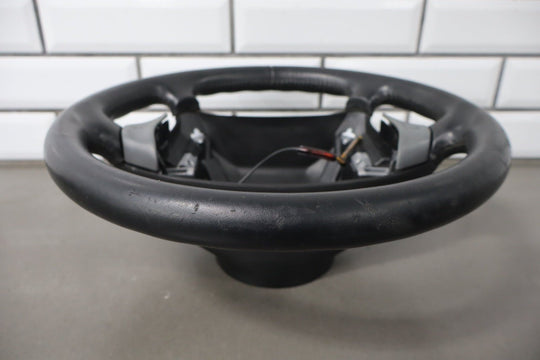 1990 Chevrolet Corvette Steering Wheel OEM