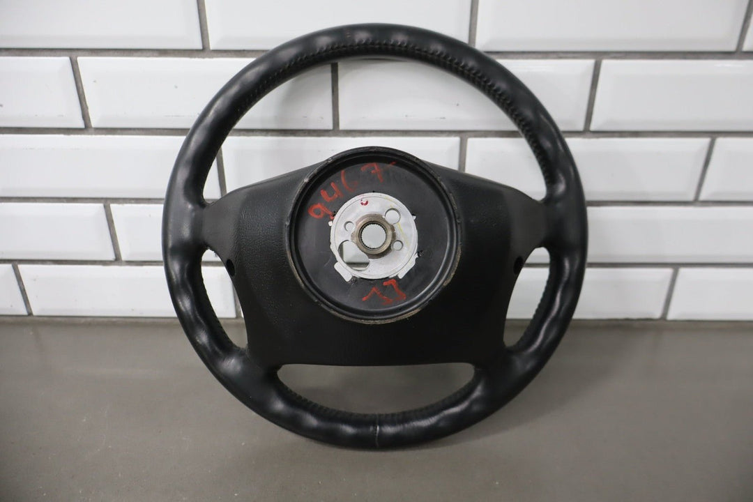 1990 Chevrolet Corvette Steering Wheel OEM