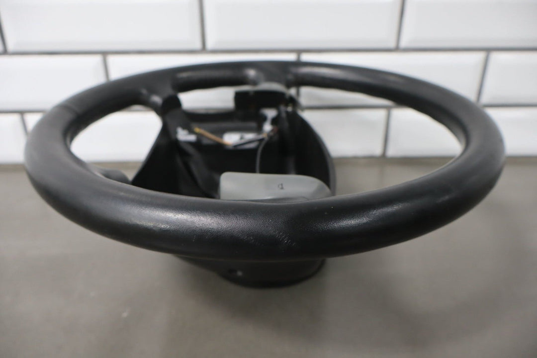 1990 Chevrolet Corvette Steering Wheel OEM