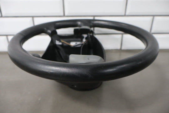 1990 Chevrolet Corvette Steering Wheel OEM