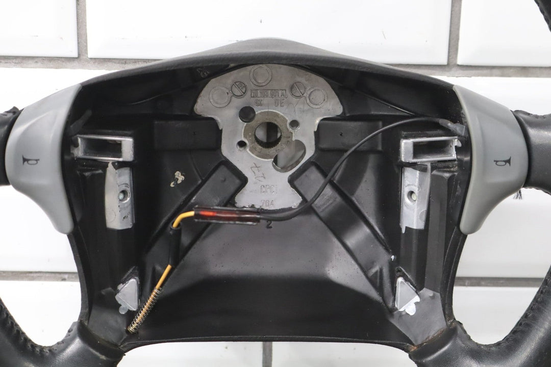 1990 Chevrolet Corvette Steering Wheel OEM