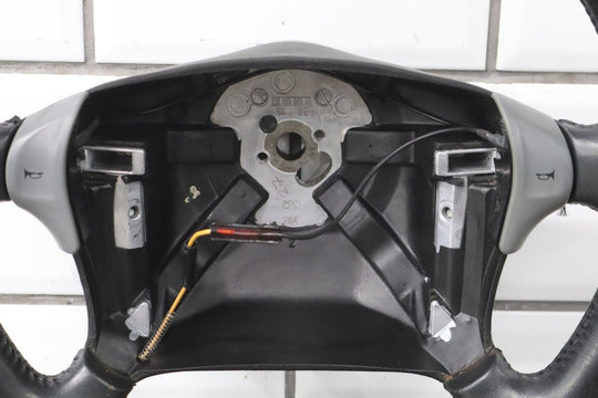 1990 Chevrolet Corvette Steering Wheel OEM