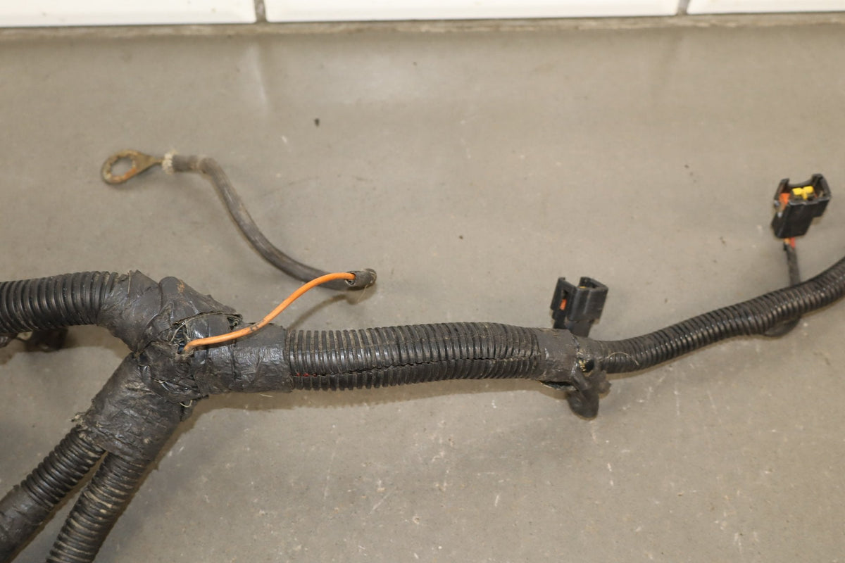 1990 Ford Mustang 5.0 (Fox) Engine Wiring Harness