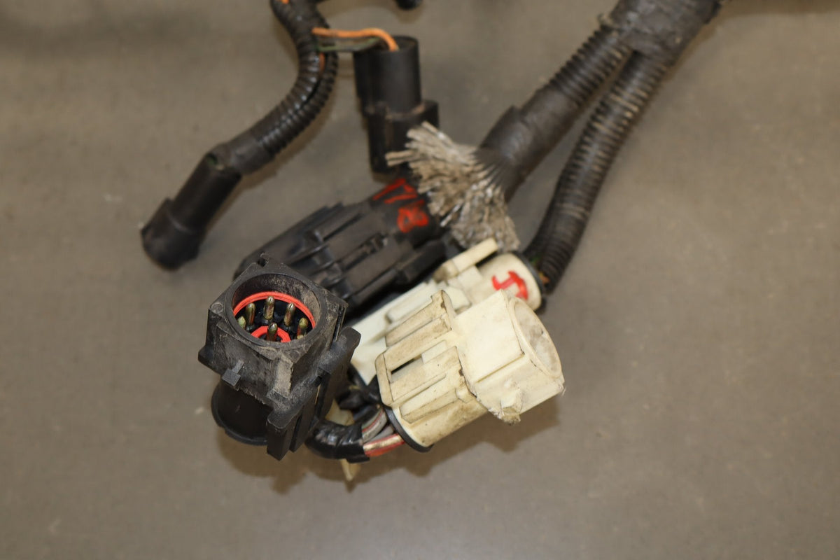 1990 Ford Mustang 5.0 (Fox) Engine Wiring Harness