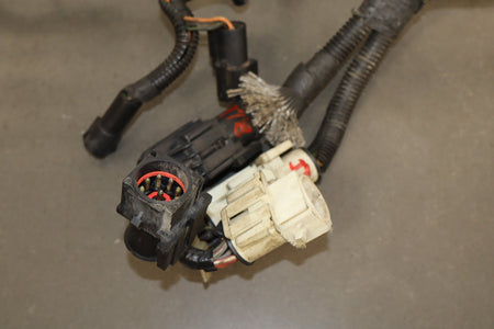 1990 Ford Mustang 5.0 (Fox) Engine Wiring Harness