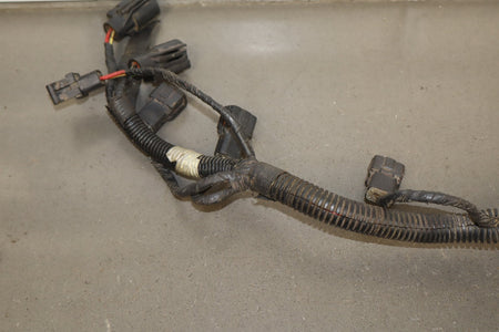 1990 Ford Mustang 5.0 (Fox) Engine Wiring Harness