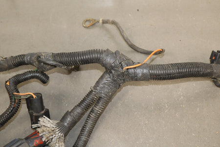 1990 Ford Mustang 5.0 (Fox) Engine Wiring Harness