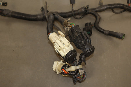 1990 Ford Mustang 5.0 (Fox) Engine Wiring Harness