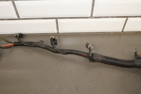 1990 Ford Mustang 5.0 (Fox) Engine Wiring Harness