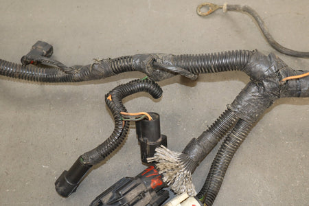 1990 Ford Mustang 5.0 (Fox) Engine Wiring Harness
