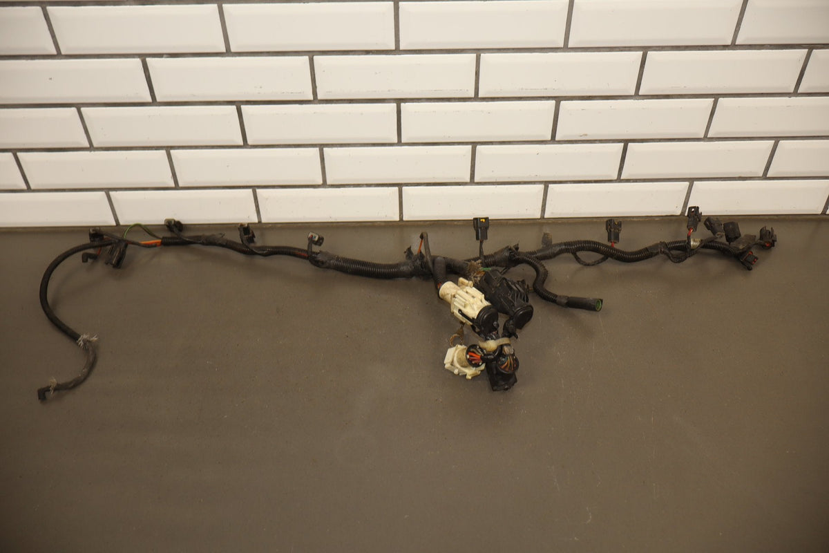 1990 Ford Mustang 5.0 (Fox) Engine Wiring Harness