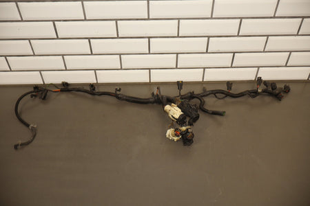 1990 Ford Mustang 5.0 (Fox) Engine Wiring Harness