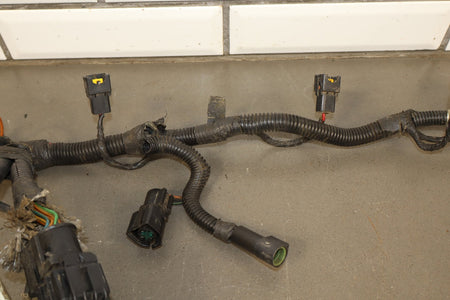 1990 Ford Mustang 5.0 (Fox) Engine Wiring Harness