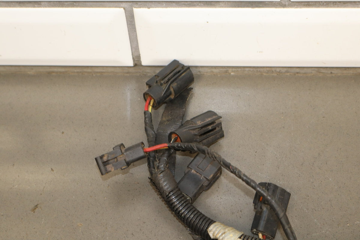 1990 Ford Mustang 5.0 (Fox) Engine Wiring Harness