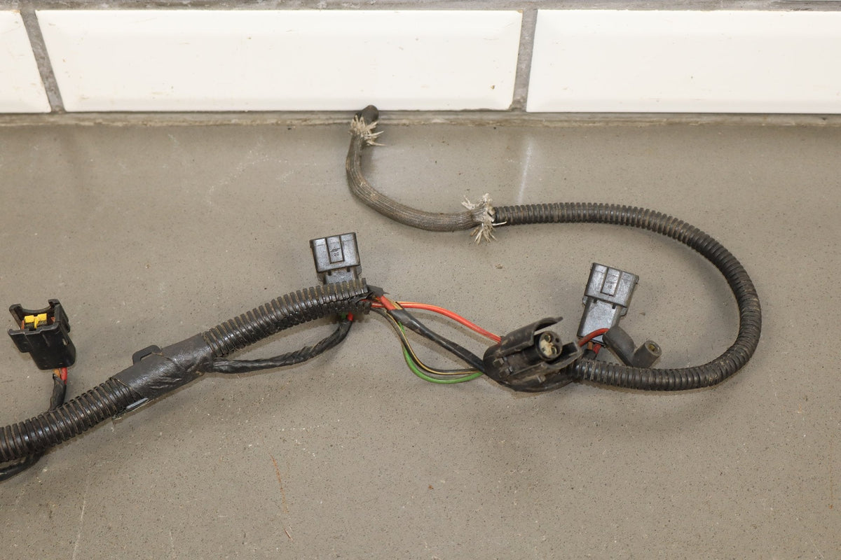 1990 Ford Mustang 5.0 (Fox) Engine Wiring Harness