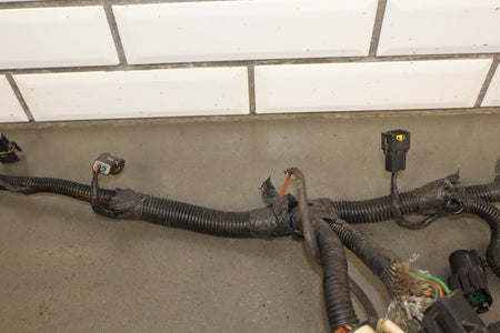 1990 Ford Mustang 5.0 (Fox) Engine Wiring Harness