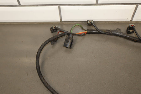 1990 Ford Mustang 5.0 (Fox) Engine Wiring Harness