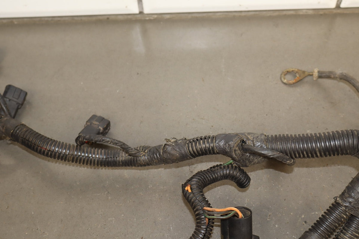 1990 Ford Mustang 5.0 (Fox) Engine Wiring Harness