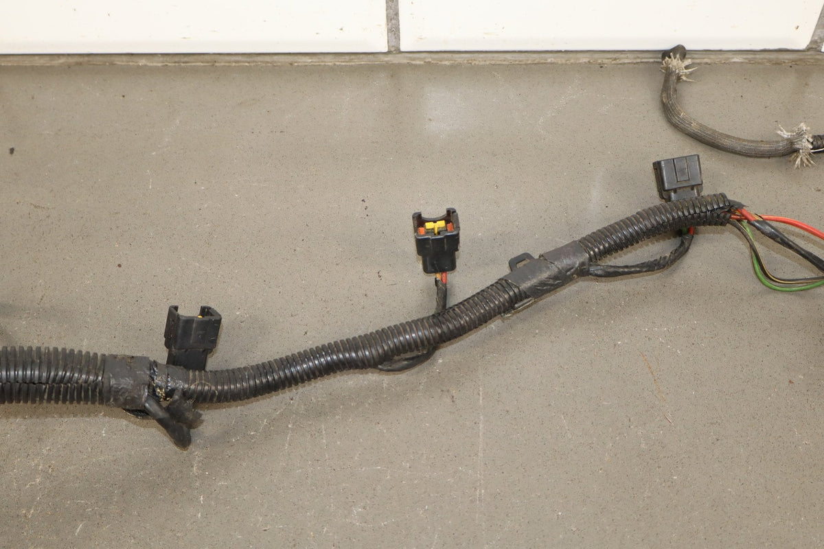 1990 Ford Mustang 5.0 (Fox) Engine Wiring Harness
