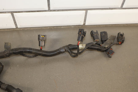 1990 Ford Mustang 5.0 (Fox) Engine Wiring Harness