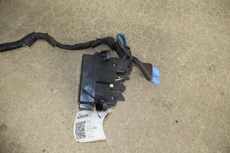 1990 Mazda MX-5 Miata NA 1.6L Engine Fuse Box