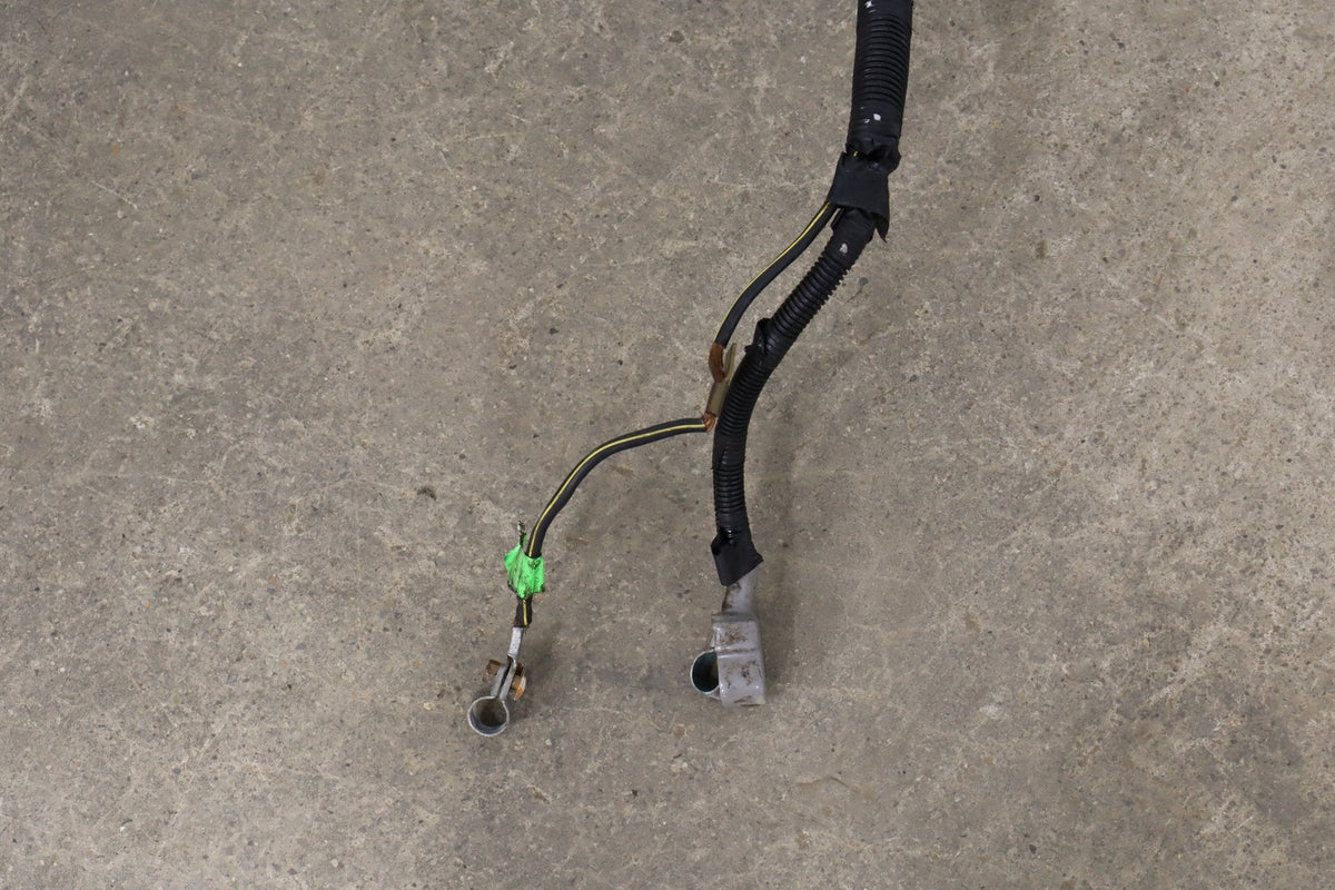 1990 Mazda MX-5 Miata NA 1.6L Engine Fuse Box