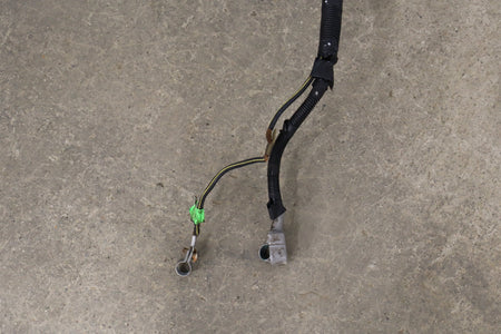 1990 Mazda MX-5 Miata NA 1.6L Engine Fuse Box