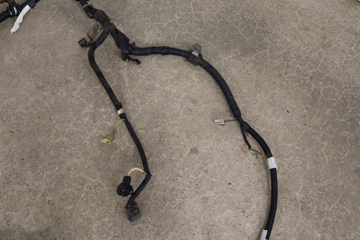 1990 Mazda MX-5 Miata NA 1.6L Engine Fuse Box