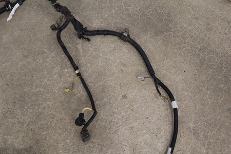 1990 Mazda MX-5 Miata NA 1.6L Engine Fuse Box