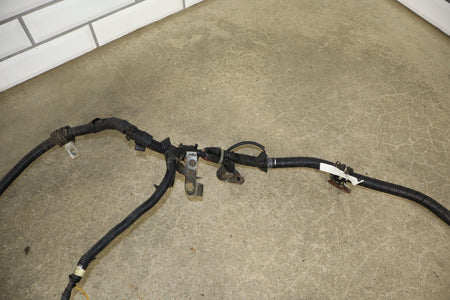 1990 Mazda MX-5 Miata NA 1.6L Engine Fuse Box