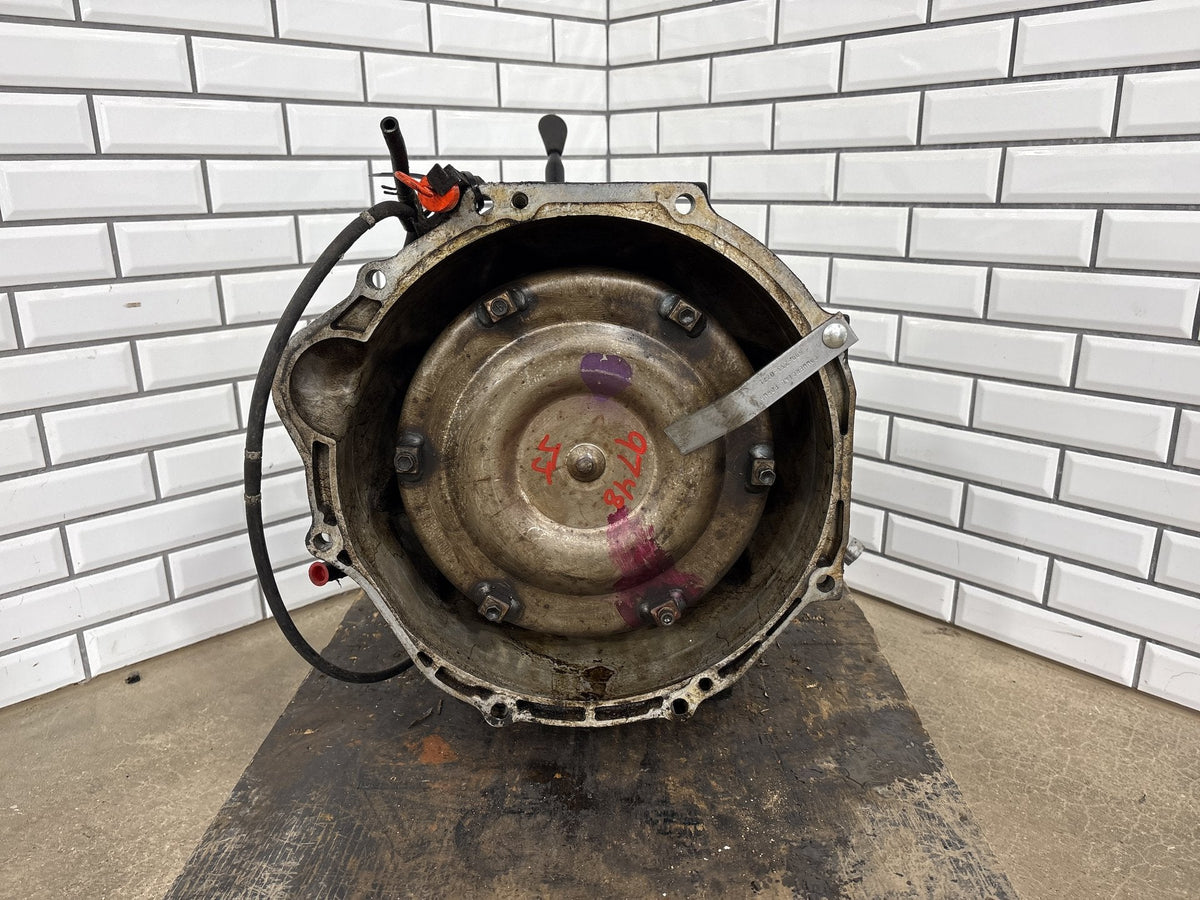 1991-1992 Toyota Land Cruiser 4WD 4.0L L Automatic Transmission A440F