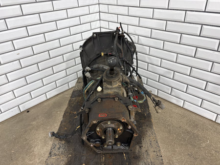 1991-1992 Toyota Land Cruiser 4WD 4.0L L Automatic Transmission A440F
