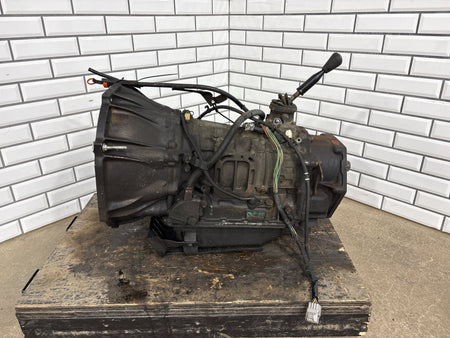 1991-1992 Toyota Land Cruiser 4WD 4.0L L Automatic Transmission A440F