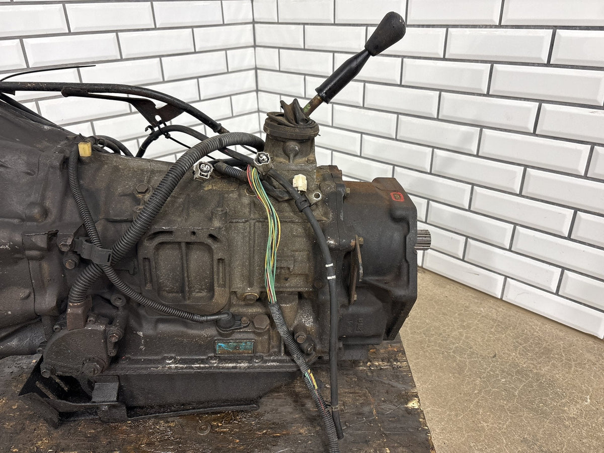 1991-1992 Toyota Land Cruiser 4WD 4.0L L Automatic Transmission A440F