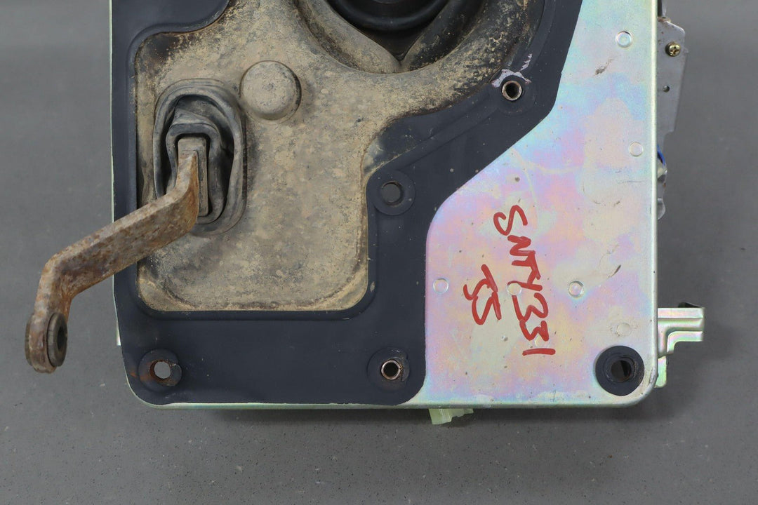 1991 - 1992 Toyota Land Cruiser Auto Transmission Floor Shifter W/Knob