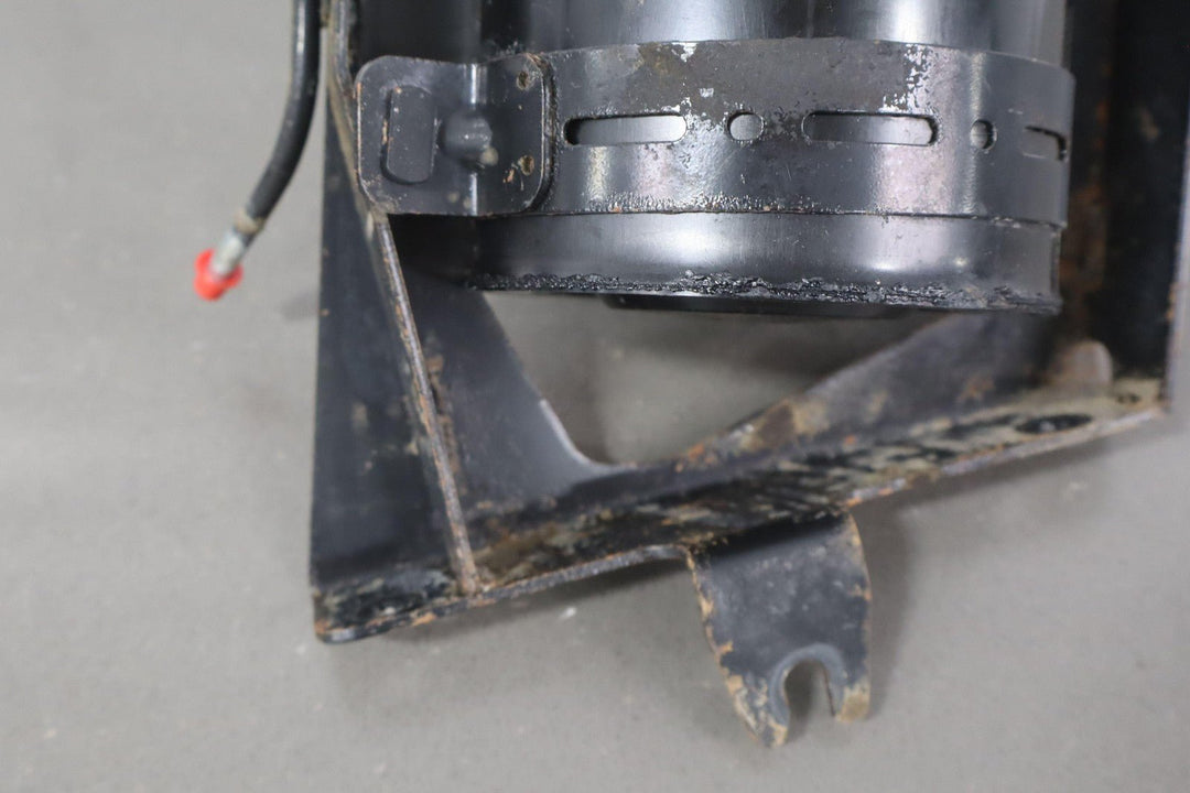 1991 - 1992 Toyota Land Cruiser Base Model Under - Hood Charcoal Evaporator Canister