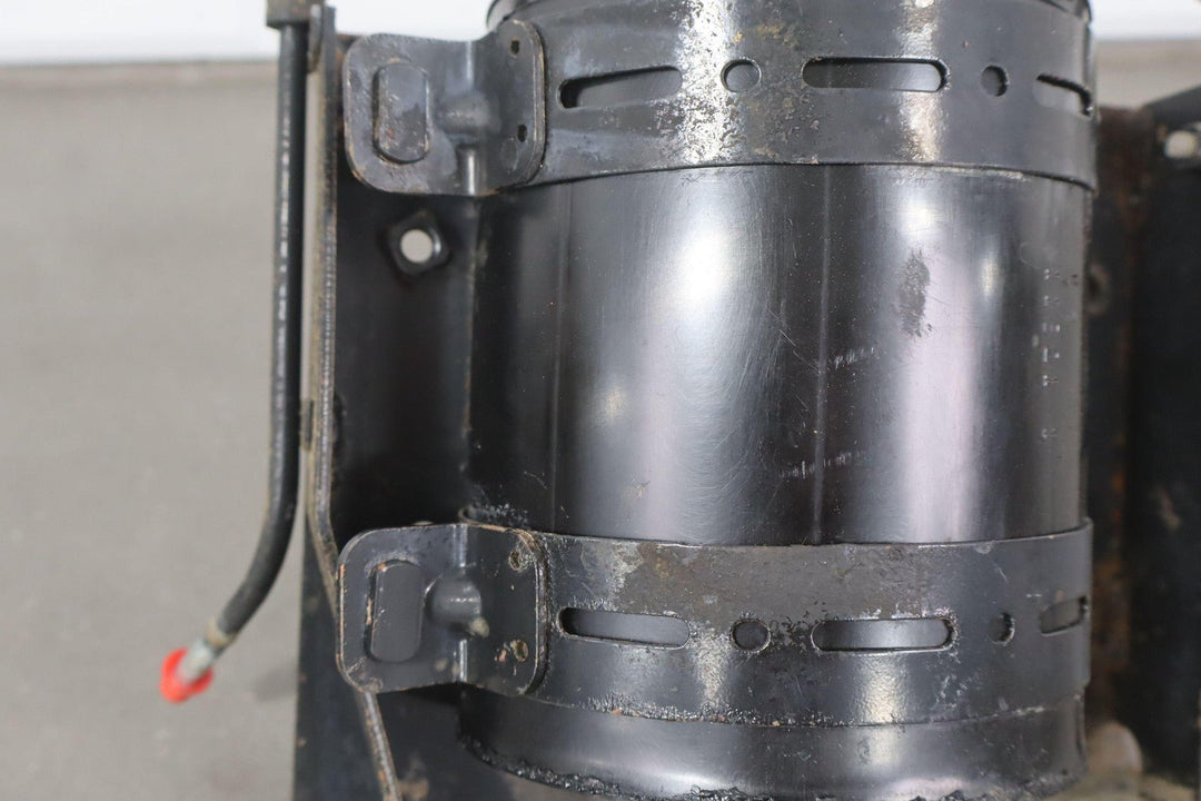 1991 - 1992 Toyota Land Cruiser Base Model Under - Hood Charcoal Evaporator Canister