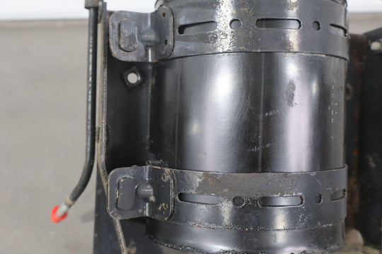 1991 - 1992 Toyota Land Cruiser Base Model Under - Hood Charcoal Evaporator Canister