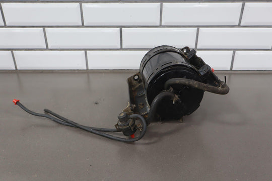 1991 - 1992 Toyota Land Cruiser Base Model Under - Hood Charcoal Evaporator Canister