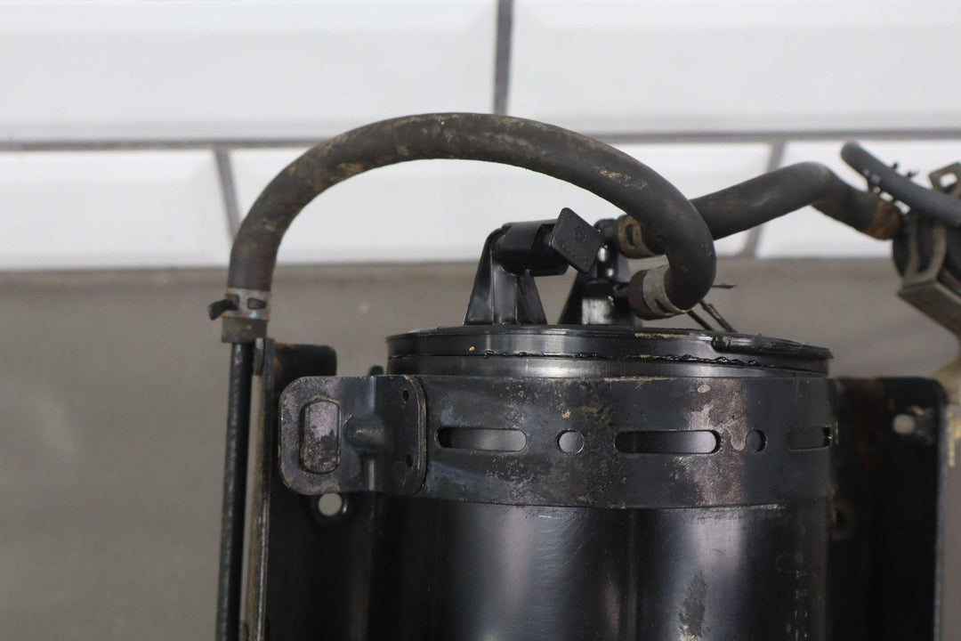 1991 - 1992 Toyota Land Cruiser Base Model Under - Hood Charcoal Evaporator Canister