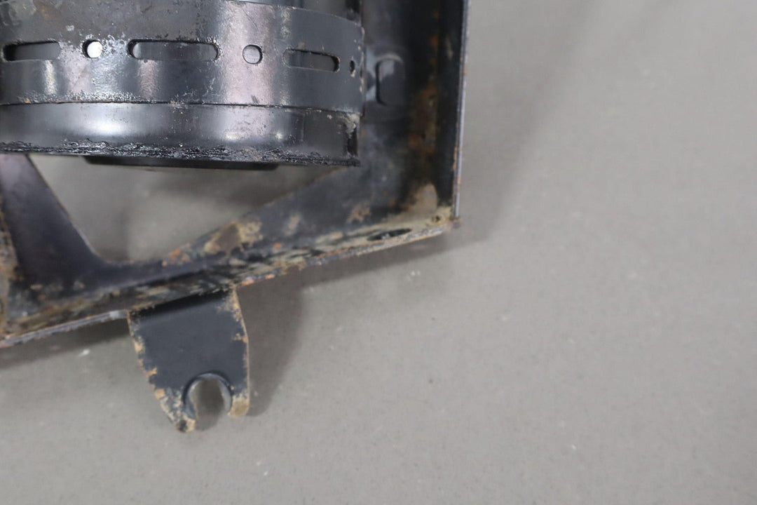 1991 - 1992 Toyota Land Cruiser Base Model Under - Hood Charcoal Evaporator Canister